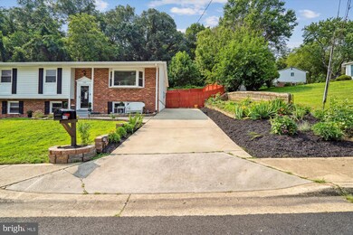 1726 Taylor Ave, Fort Washington, MD 20744 - photo 5