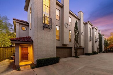 Fabulous end unit provides light and side yard