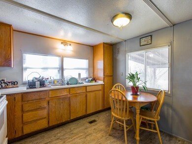 Kitchen View 2