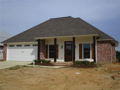 809 Pine Ridge Ct, Pineville, LA 71360 - photo 2