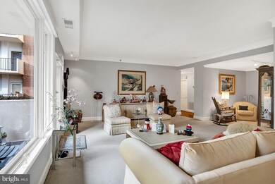 8101 Connecticut Ave unit N305, Chevy Chase, MD 20815 - photo 6