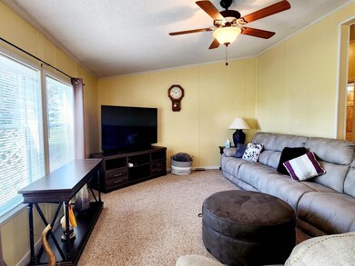 9132 W Yoder Rd, Yoder, IN 46798 - photo 4