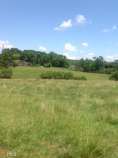 View from Union Hill Rd.