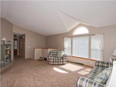 Another view of the wonderful living space.