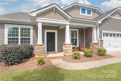 634 Gardenbrook Trail, Belmont, NC 28012 - photo 4