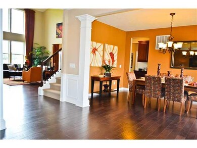 14277 Camelot House Way, Fishers, IN 46037 - photo 6