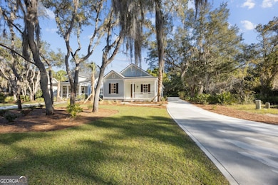 113 Mooring Ln, St. Marys, GA 31558 - photo 2