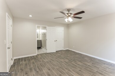 5168 Legendary Ln, Acworth, GA 30102 - photo 7