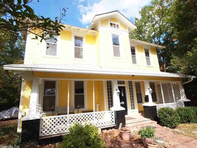 3322 Lamar St, Little Rock, AR 72205 - photo 2