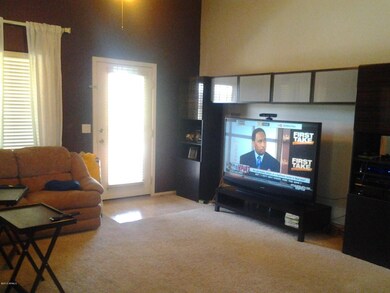 Living room Thornton