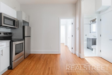 542 Willoughby Ave unit 1, Brooklyn, NY 11206 - photo 2