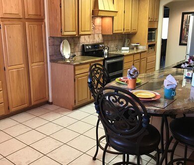1.9 Kitchen