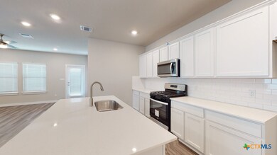 366 Dobson Dr, Killeen, TX 76542 - photo 4