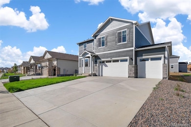 1863 Mount Monroe Dr, Berthoud, CO 80513 - photo 3