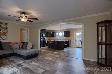 1068 Chestnut Gap Rd, Hendersonville, NC 28792 - photo 3