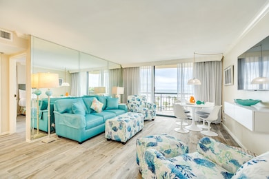 Condos at The San Luis Resort unit 539b, Galveston, TX 77551 - photo 2