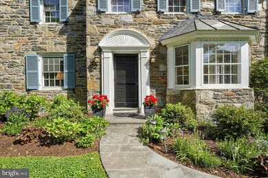 11 Furness Ln, Wallingford, PA 19086 - photo 2