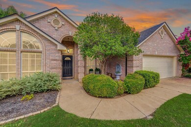 5003 Shadowood Trail, Colleyville, TX 76034 - photo 3