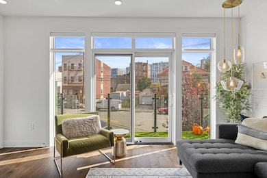 27 Hackensack Plank Rd unit 1, Weehawken, NJ 07086 - photo 5