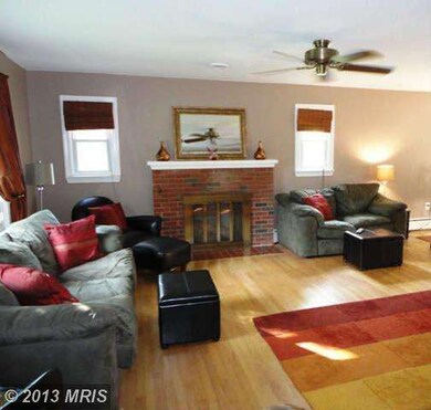 5052 Rock Springs Rd, Warrenton, VA 20187 - photo 3