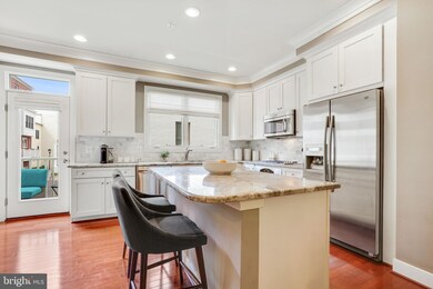 827 Madison St, Alexandria, VA 22314 - photo 7