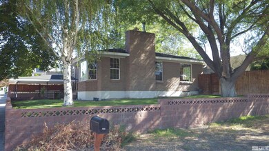 120 E 6th St, Winnemucca, NV 89445 - photo 4
