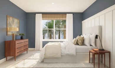 Primary Suite