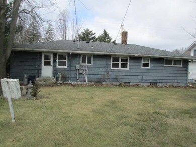 316 N Main St, Adams, WI 53910 - photo 3
