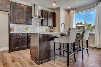 405 Oak St SW unit Lot38, Orting, WA 98360 - photo 4