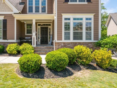 1948 Combine Cir, Apex, NC 27502 - photo 2