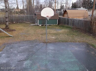 basketball court