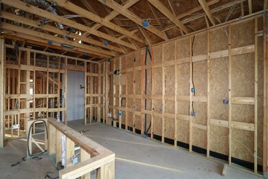 8926 Shelford Bay ~ Under Construction