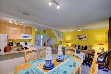 1175 N Beachview Dr unit 414, Jekyll Island, GA 31527 - photo 7