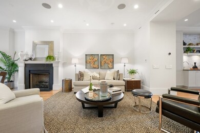 9 Columbus Square unit 1, Boston, MA 02116 - photo 2