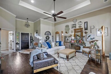 100 Champion Ct, Weatherford, TX 76087 - photo 4