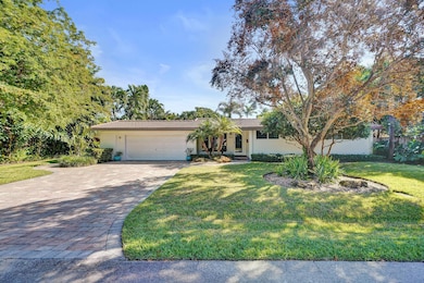 2616 NE 27th Terrace, Fort Lauderdale, FL 33306 - photo 2