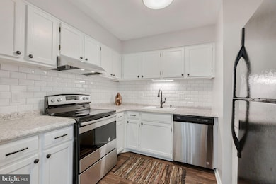 6151 Edsall Rd unit D, Alexandria, VA 22304 - photo 7