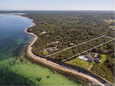 55 Naushon Rd, West Tisbury, MA 02568 - photo 2