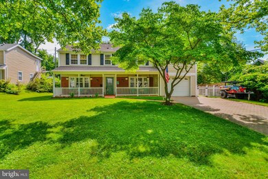 12512 Swirl Ln, Bowie, MD 20715 - photo 2