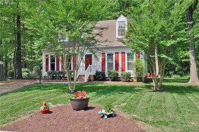 9127 Peace Mill Place, Glen Allen, VA 23060 - photo 3