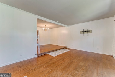 828 N College Dr, Cedartown, GA 30125 - photo 5