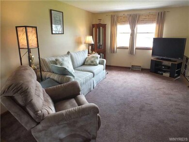 Living Room.