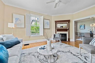 1046 Centre St unit 2, Newton Center, MA 02459 - photo 7