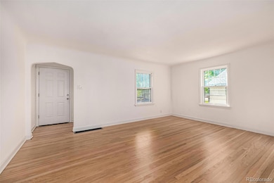 1409 S Clermont St, Denver, CO 80222 - photo 2