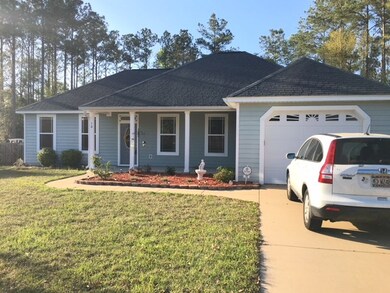 10 Teal Ct, Crawfordville, FL 32327 - photo 2