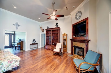 2099 E Franklin St, Carthage, MS 39051 - photo 6