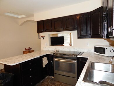 Kitchen a