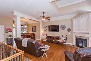 15627 W 61st Terrace, Shawnee, KS 66217 - photo 2