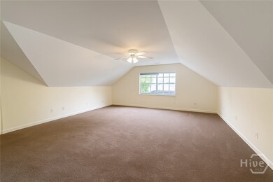 1315 Bonaventure Rd unit UPSTAIRS, Savannah, GA 31404 - photo 5