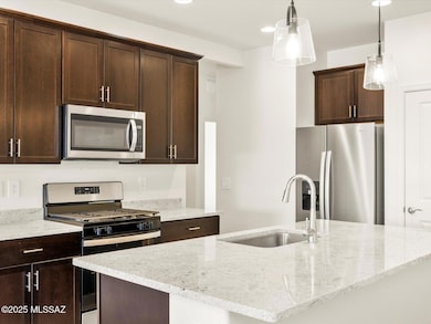 6933 W Sweetshade Ln, Tucson, AZ 85757 - photo 4